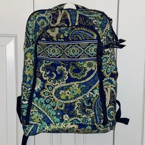 Vera Bradley Backpack